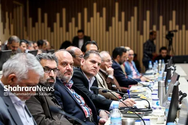 آغاز عملیات اجرایی نهضت جهادی توسعه فیبر نوری در خراسان رضوی