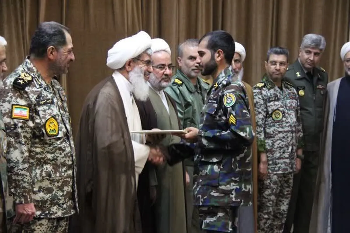 برگزاری اختتامیه چهل و سومین دوره نهایی مسابقات سراسری قرآن کریم در مشهد