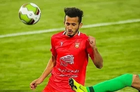 چراغ سبز گل&zwnj;محمدی برای جذب مهاجم مازاد استقلال