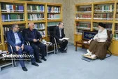 آیت‌الله علم‌الهدی: ملاک اولویت‌بندی پروژه‌های شهری آسایش و رفاه روزانه مردم باشد