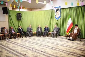 آیت&zwnj;الله علم&zwnj;الهدی: &laquo;دقت&raquo; با &laquo;سخت&zwnj;گیری&raquo; در گزینش افراد متفاوت است
