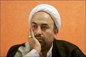 امنیت برای مال&zwnj;مردم&zwnj; خورها و دزدهاست!