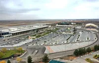 صدای ناهنجار اطراف فرودگاه مشهد، نتیجه عملیات ایمن تخلیه گاز (۳۱ شهریور ۱۴۰۴)