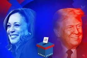 نتایج انتخابات ریاست جمهوری ۲۰۲۴ آمریکا کی اعلام می&zwnj;شود؟