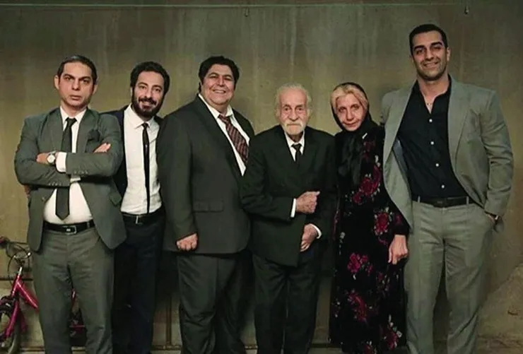 شکست «برادران لیلا» در گیشه فرانسه