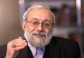ویدئو| لاریجانی: ظرف ۲۴ ساعت می&zwnj;توانیم به بازدارندگی نظامی هسته ای برسیم