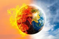 احتمالا سال ۲۰۲۴ گرم‌ترین سال ثبت‌شده در تاریخ جهان باشد + جزئیات