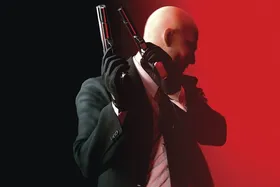 تجربه دنیای یک مأمور مخفی در Hitman