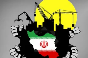 فایننشال تایمز: اقتصاد مقاومتی ایران، تاب&zwnj;آوری آن را در جنگ افزایش می&zwnj;دهد