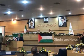 مشکلات و مسائل استان&zwnj;ها را باید با اتحاد و انسجام اولویت&zwnj;بندی کنیم