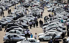 جدیدترین قیمت خودرو&zwnj;های پرفروش داخلی (۲۳ آذرماه ۱۴۰۱)