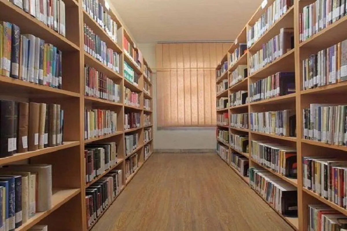 تأثیر کتابخانه‌ها بر ارتقای سرمایه اجتماعی