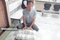 قاچاقچیان در جابه جایی موادمخدر با تاکسی اینترنتی ناکام ماندند