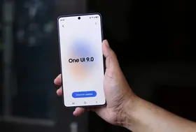 منوی پاور در One UI 9.0 امنیت گوشی را ارتقا می&zwnj;دهد