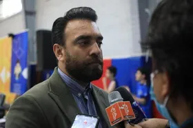 رکوردشکنی شهرداری مشهد در برگزاری جام رمضان با حضور ۳۲۰ تیم فوتسال + فیلم