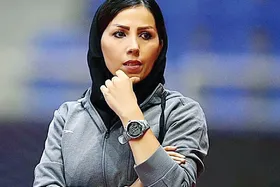 به ملی&zwnj;پوشان در منزل برنامه تمرینی داده&zwnj;ایم