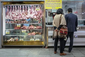 قیمت امروز گوشت قرمز و مرغ در مشهد اعلام شد (۱۵ دی ۱۴۰۴) | ثبات در قیمت&zwnj;ها