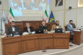 مسئول سازمان بسیج شهرداری مشهد: بسیج باید میدان&zwnj;دار خدمت بی&zwnj;منت به مردم باشد
