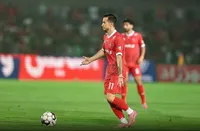 اختلاف در پرسپولیس برای حمایت از هاشمیان