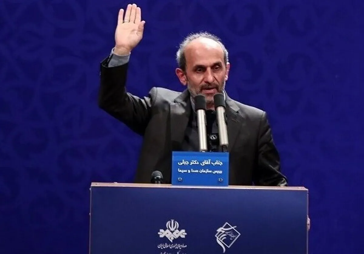 توضیحات رئیس صداوسیما درباره پخش مجدد «دورهمی» و بازگشت هنرمندان به تلویزیون
