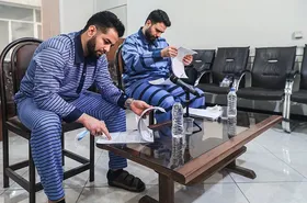 جلسه ابلاغ کیفرخواست &laquo;میلاد حاتمی&raquo; برگزار شد+ جزئیات
