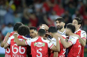 اقدام عجیب پرسپولیس برای تمدید قرارداد بازیکنانش