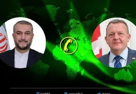 امیرعبداللهیان: ایران، مخالف جنگ است| راهکار سیاسی برای حل بحران اوکراین پیشنهاد دادیم