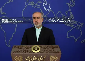 حمایت قاطع ایران از بیانیه نشست سران اتحادیه آفریقا درمورد توقف جنایت علیه ملت فلسطین