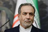 واکنش عراقچی به ادعای نقش ایران در حادثه فیرفورد انگلیس؛ «مقصر را جای دیگری جست‌وجو کنید»