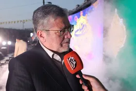 ویدئو| شهردار مشهد مقدس: جشن&zwnj;های دهه کرامت و شب میلاد حضرت رضا(ع) حال خوبی را برای زائران و مجاوران ایجاد کرده است