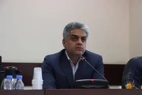 طراحی جدید برای ایستگاه&zwnj;های تحویل زباله با مدل&zwnj;های متناسب با وضعیت شهر مشهد