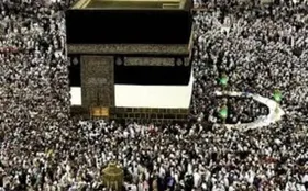 آغاز فرآیند نام نویسی در کاروان&zwnj;های حج تمتع ۹۹ از امروز جمعه نهم اسفند ماه