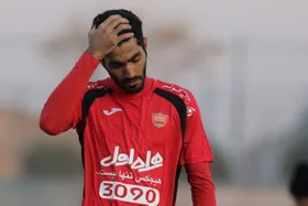 مبلغ قرارداد مدافع مازاد پرسپولیس مشخص شد