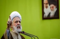 دبیرکل حزب‌الله لبنان: دفاع از ایران، دفاع از حق و ایمان است