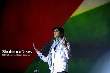 همایش «حریف می‌طلبم» در سینما آفریقا مشهد