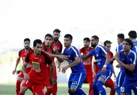 اعتراض پرسپولیسی&zwnj;ها به مبالغ بازیکنان جدید