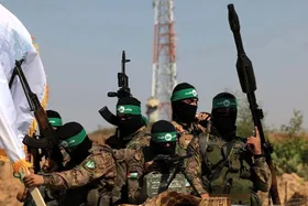 حماس خواستار تحقیق درباره تجاوز جنسی به اسیر فلسطینی شد