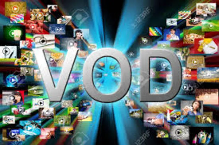 علت ورود ارشاد به حوزه VOD پس از نهی صریح قانون چیست؟
