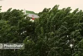 پیش‌بینی هواشناسی امروز (چهارشنبه، ۲۸ مرداد ۱۴۰۵) | رگبار، رعدوبرق و وزش باد شدید در راه چند استان