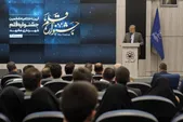 شهردار مشهد در آیین اختتامیه ششمین جشنواره قلم مطرح کرد: ضرورت بهره‌گیری از علم و خلاقیت کارکنان در اجرای پروژه‌های شهری