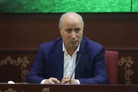 تاج: لیگ برتر فوتبال در زمان مقرر برگزار می&zwnj;شود