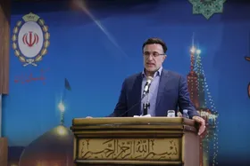 مدیرکل صنعت، معدن و تجارت خراسان رضوی: در شش&zwnj;ماه اول سال ۱۴۰۳، از خروج بیش از ۲۰۰ میلیون دلار ارز جلوگیری کردیم