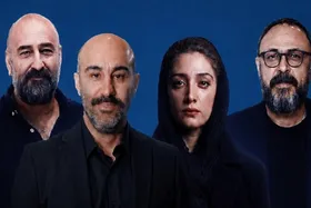 محسن تنابنده و مهران احمدی در &laquo;تبعید&raquo; هم&zwnj;بازی می&zwnj;شوند