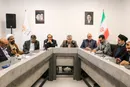 ویدئو| مشارکت شهرداری مشهد و بنیاد مسکن برای آغاز عملیات اجرایی پروژه مسکن ۳۵۲۴ واحدی شهرک شهید رجایی