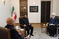 تاکید سران قوا بر ایجاد فضای‌ انتخاباتی |نحوه ثبت‌نام اعلام شد