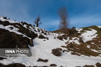 ایران زیباست | طبیعت زیبای رضوانشهر