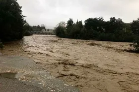مدیریت بحران استانداری خراسان رضوی: در حال حاضر راه&zwnj;های روستایی در برخی شهرستان&zwnj;ها مسدود هستند
