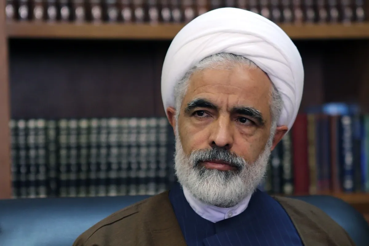انصاری: اگر آمریکا آماده مراوده قانون‌مند و عادلانه باشد ایران هم آماده است