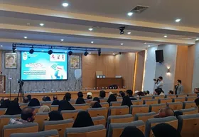 مهم&zwnj;ترین رسالت خبرنگاران روشنگری برای مردم است| سپاه امام رضا (ع)، میزبان آیین تجلیل از اصحاب رسانه خراسان رضوی