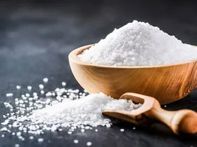 نمک دریا دارای ناخالصی&zwnj;های سرطان&zwnj;زاست| آلودگی نمک&zwnj;های رنگی و سنتی به فلزات سنگین